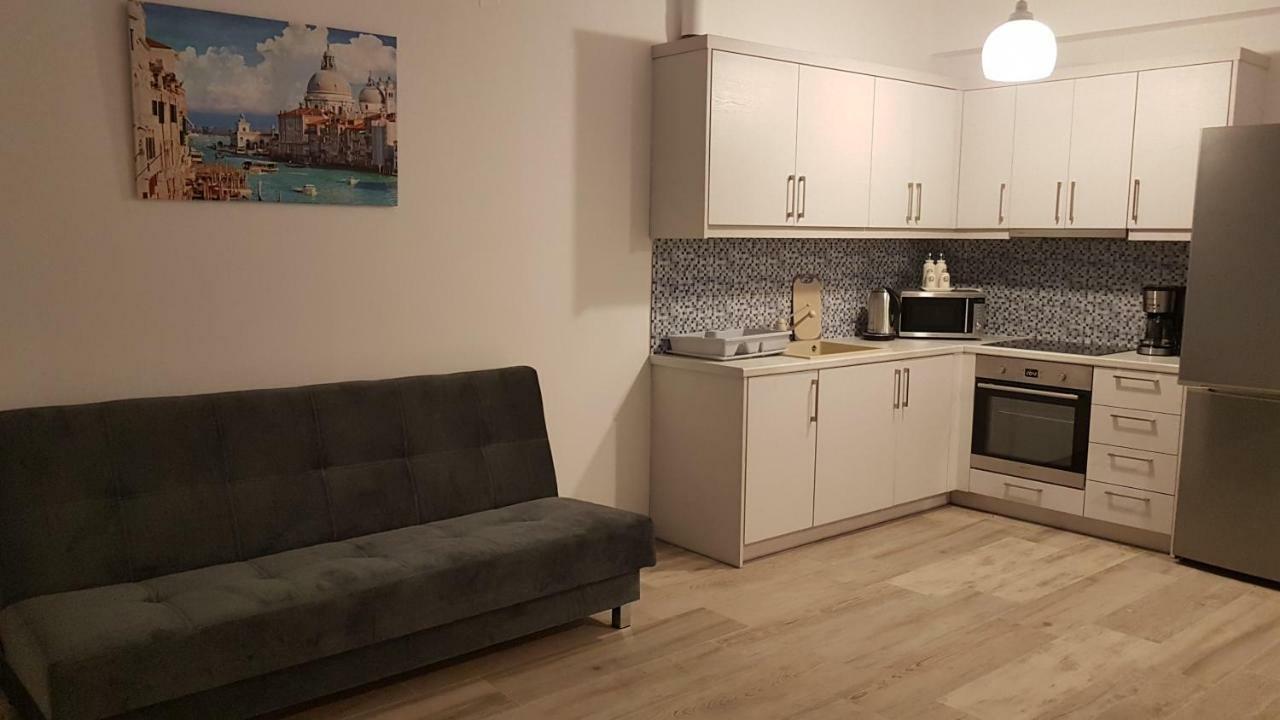 Tanyas Cozy House Villa Kamilari Eksteriør billede